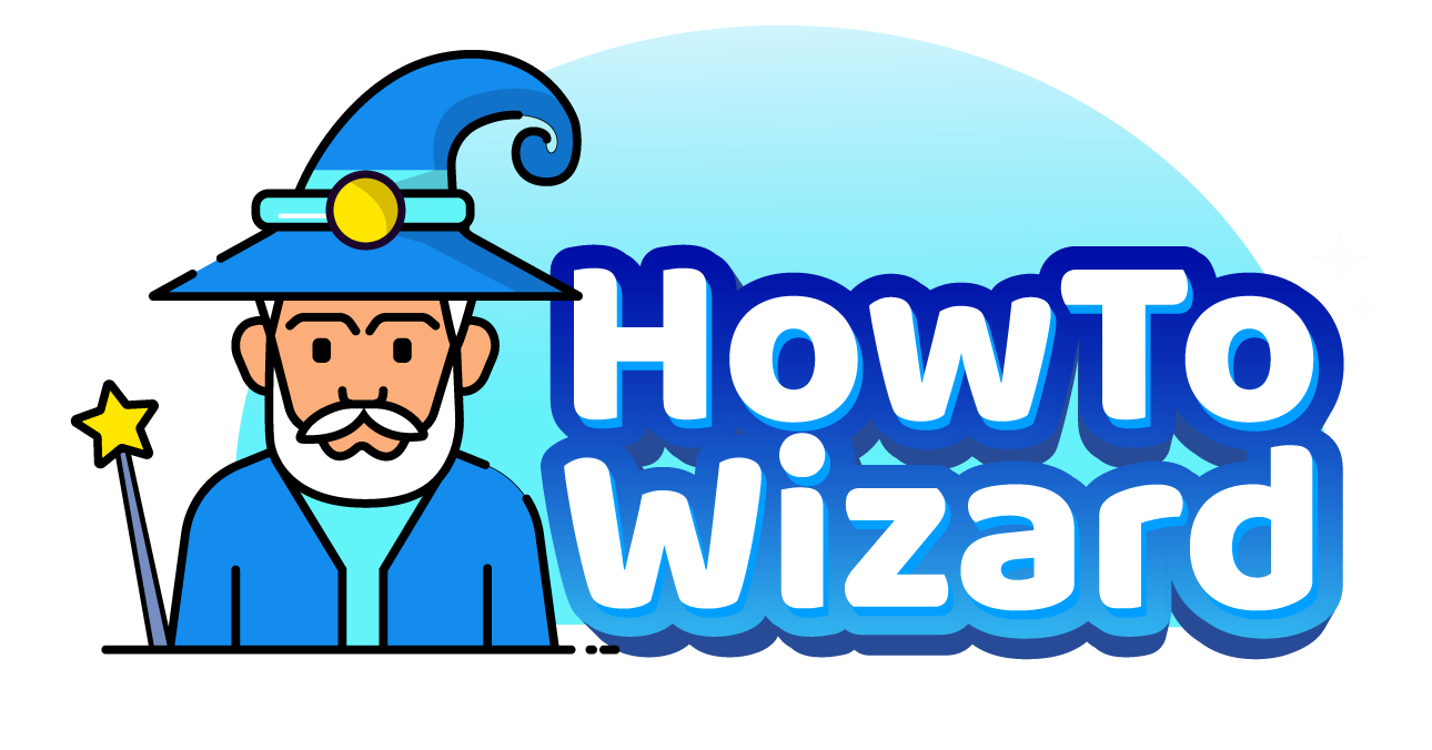 How To Wizard