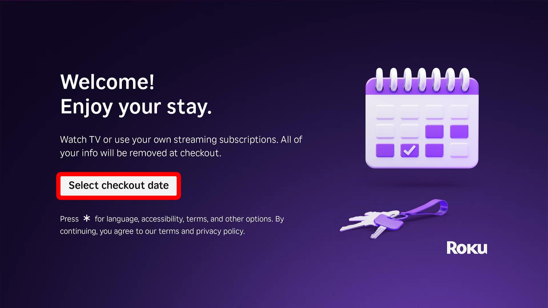 How to Set Up Guest Mode on a Roku Device to change account