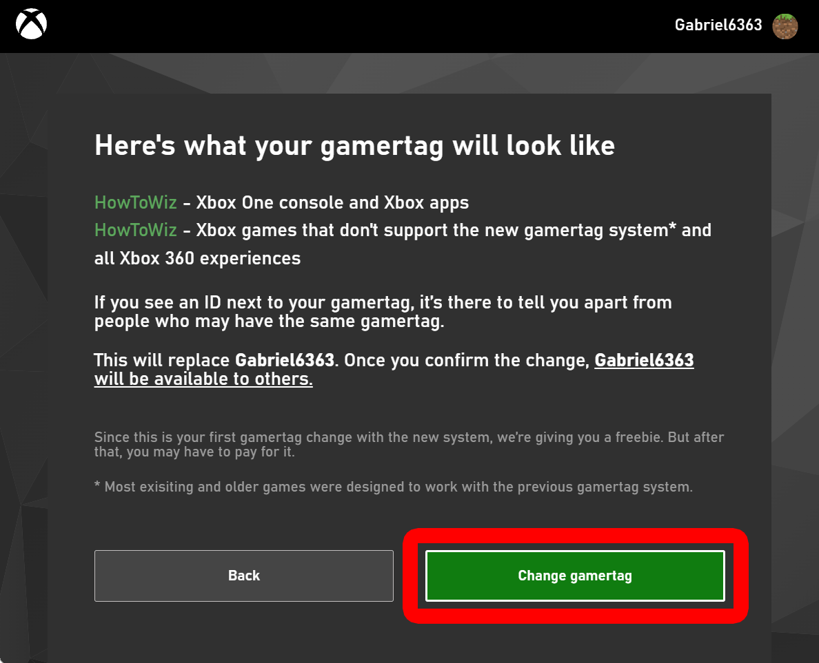 How to Change Your Minecraft Username Bedrock Edition