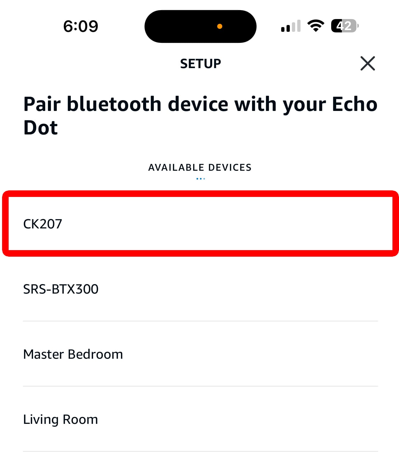 How to Connect Alexa to a Bluetooth Speaker