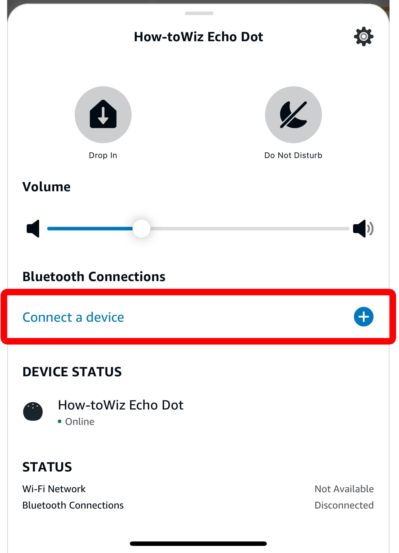How to Use Alexa as a Bluetooth Speaker