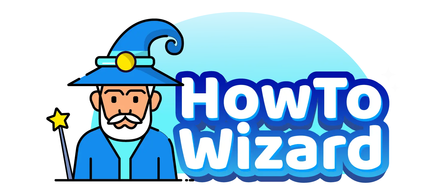 How To Wizard