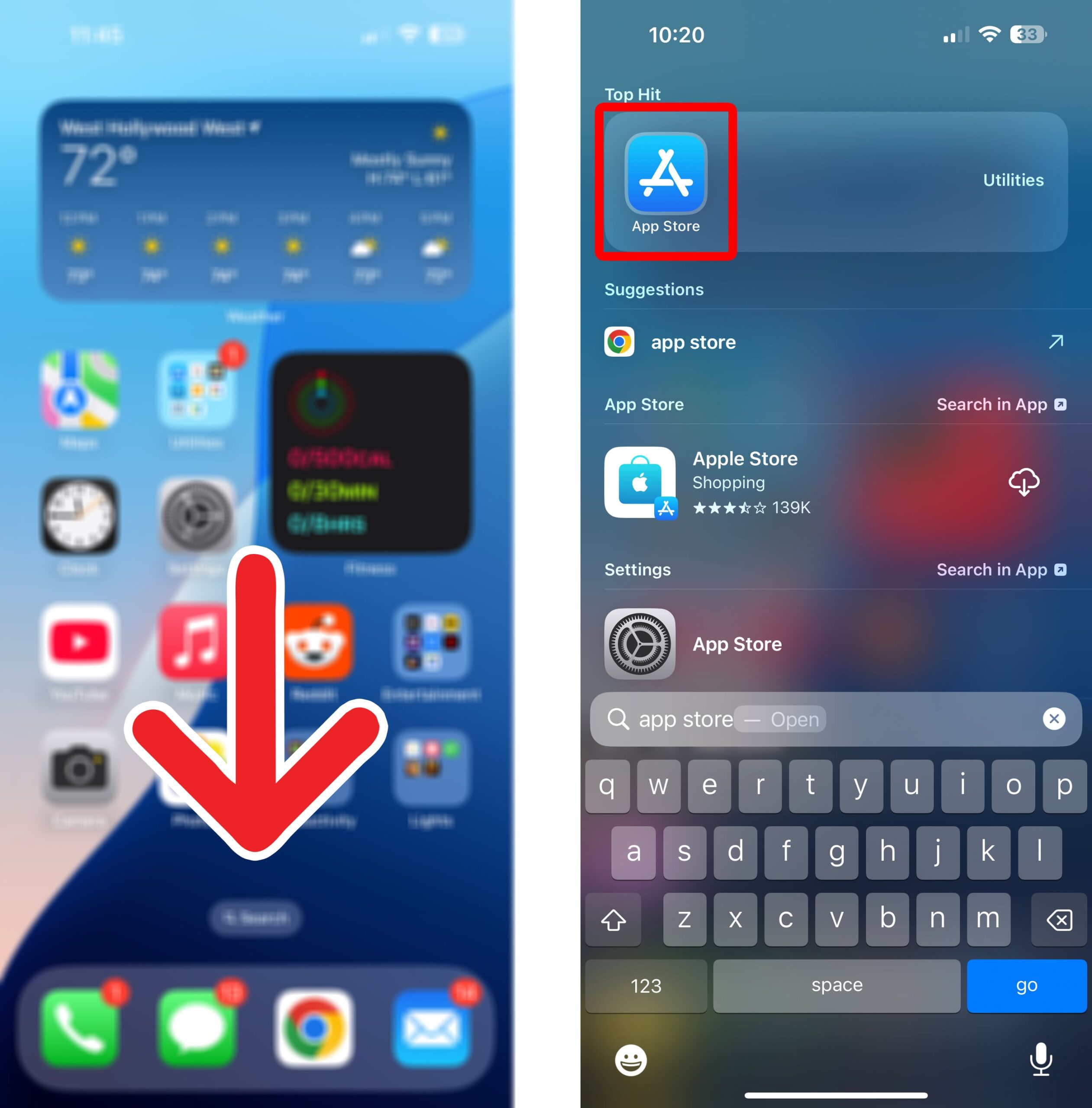 How to Manually Update Apps on an iPhone