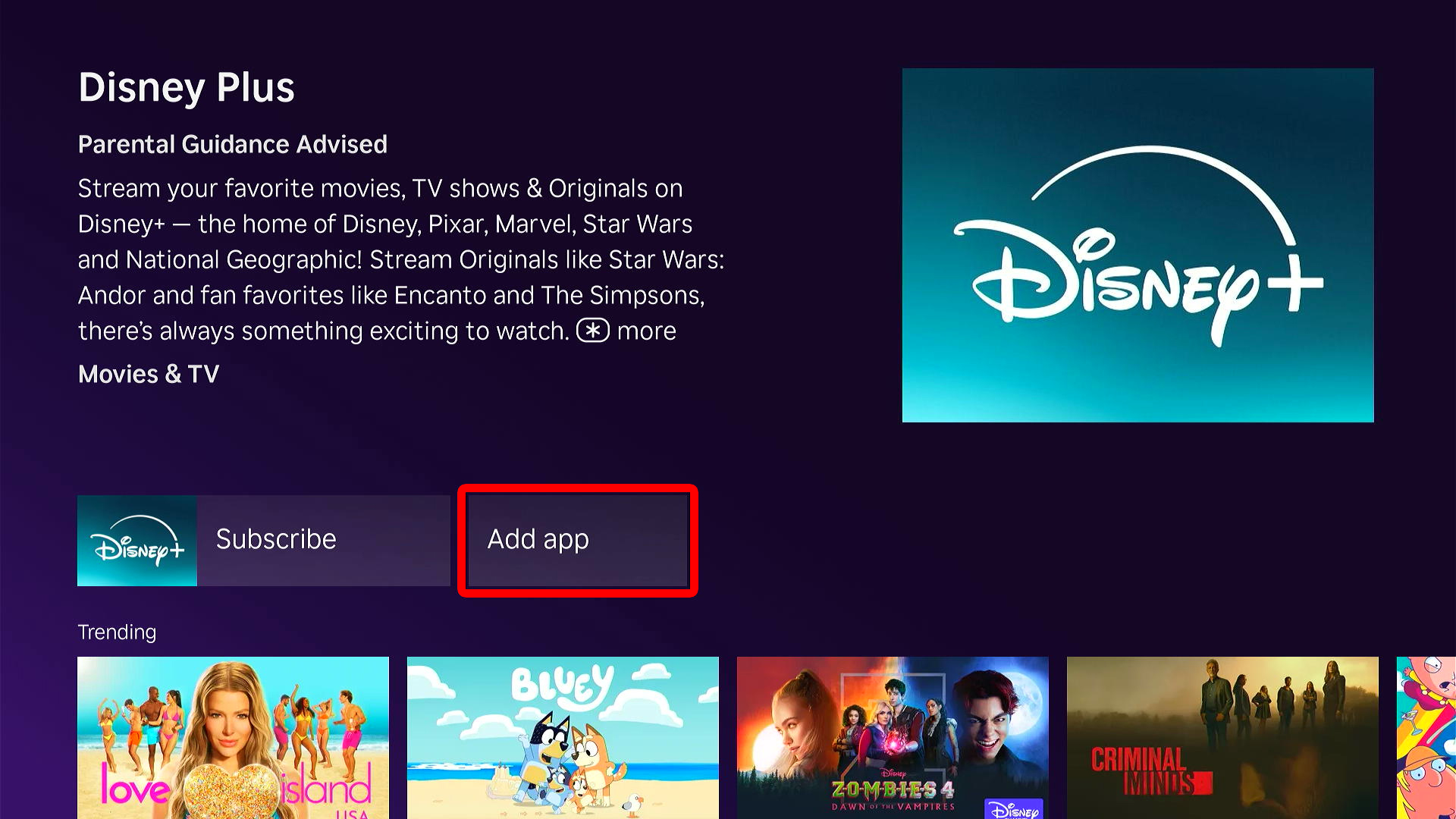 How to Add Roku Apps with Voice Commands