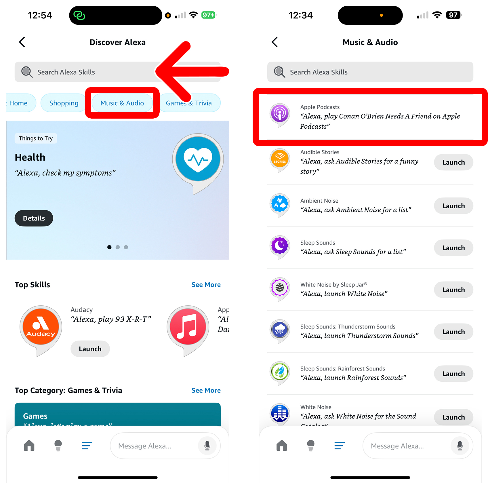 How to Add Skills to Alexa