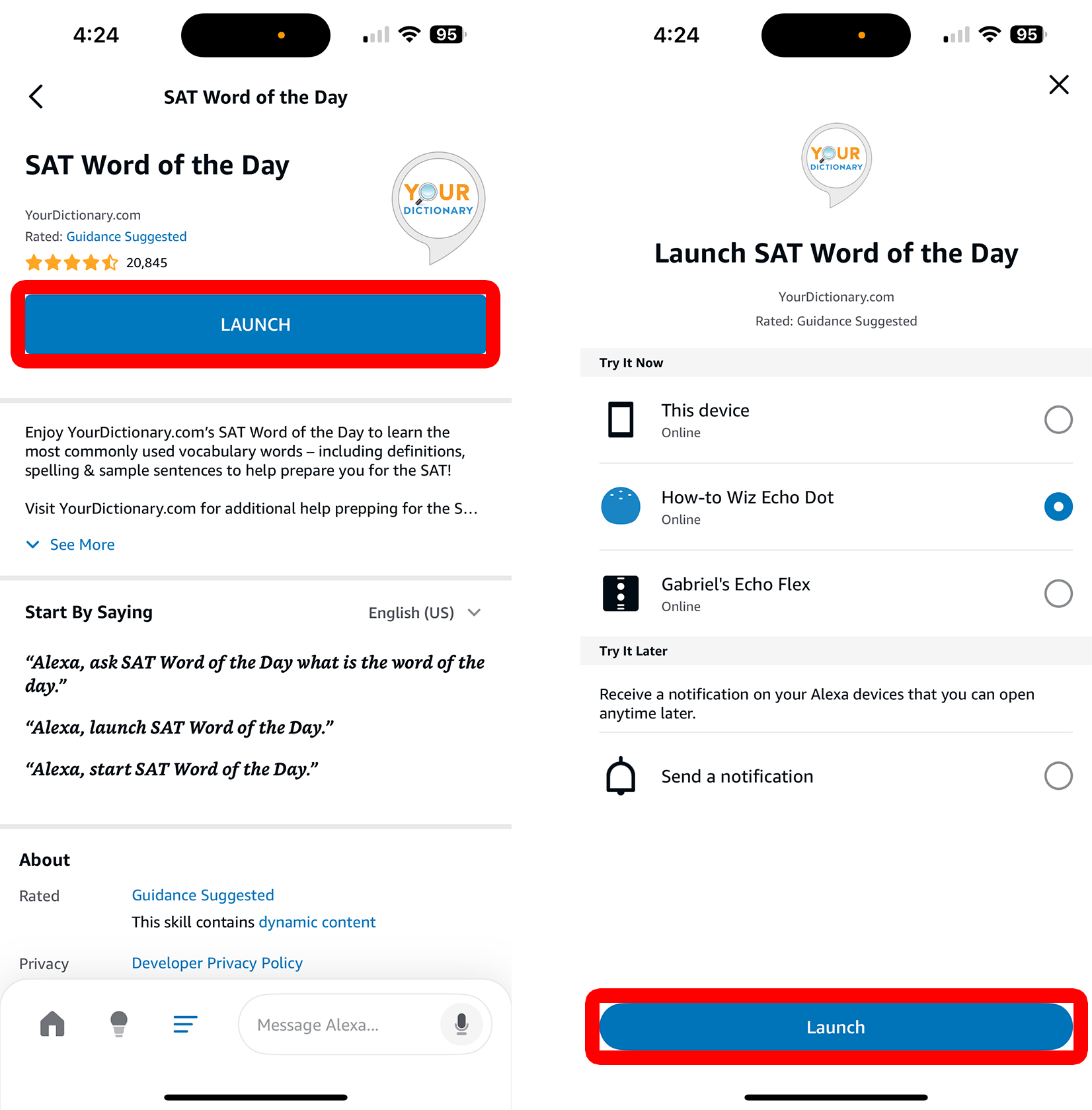 How to Add Skills to Alexa