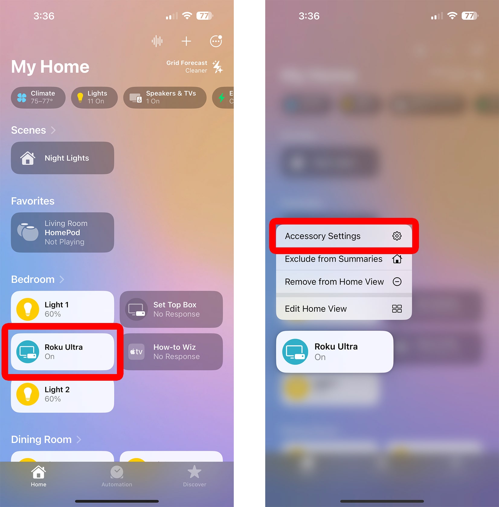 How to Change Your Roku Name in the Apple Home App