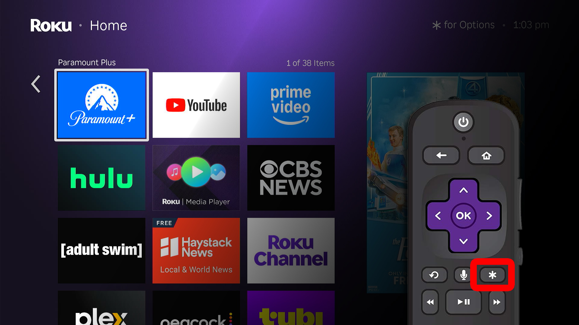 How to Delete Apps from Roku