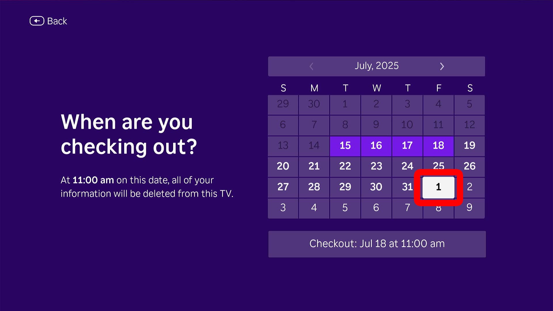 How to Enable Guest Mode on Roku