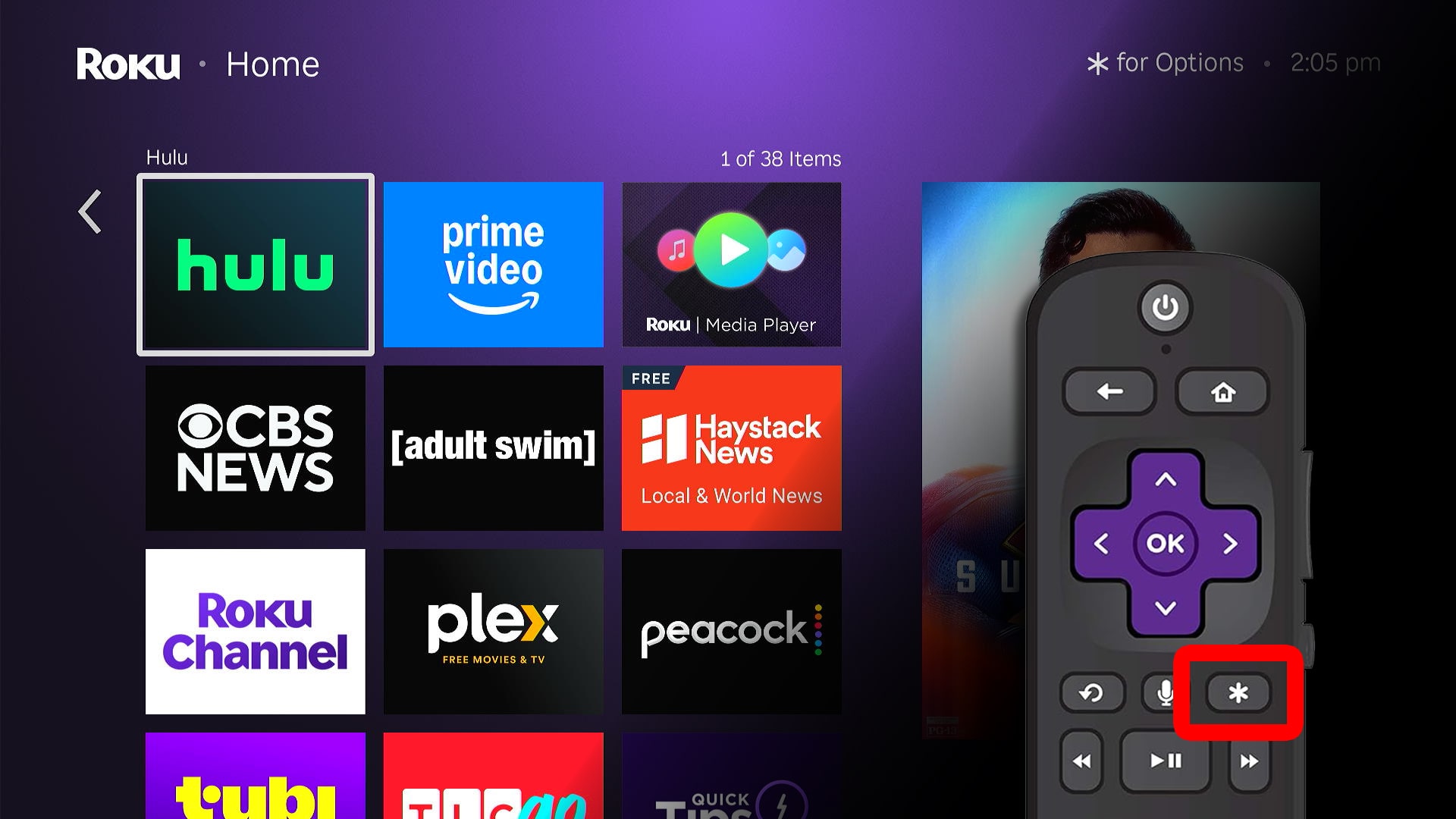 How to Update Roku Apps