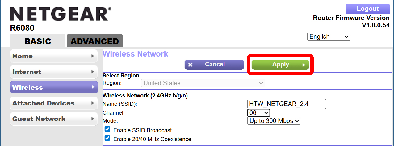 How to Change Your WiFi Channel