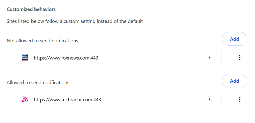 How to Turn Off All Chrome Notifications