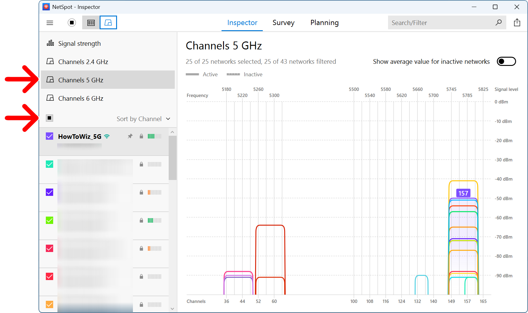 How to Find the Best WiFi Channel