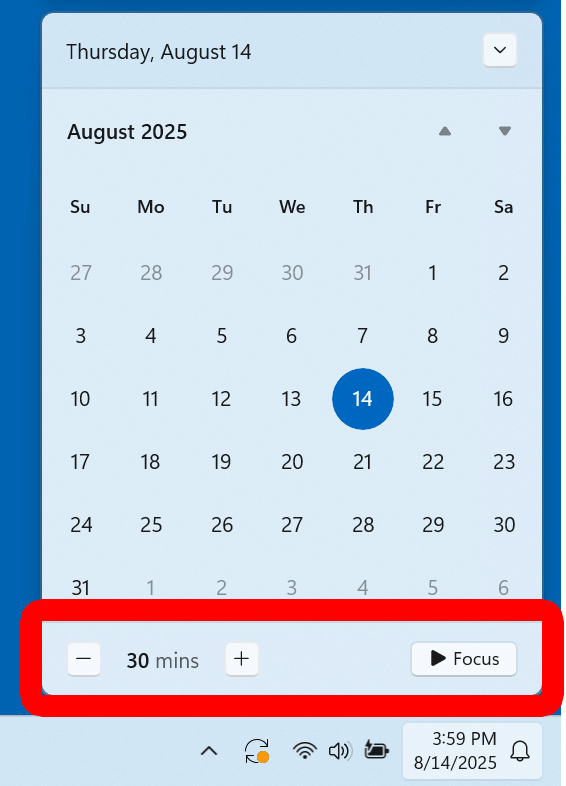 how to turn on do not disturb on windows