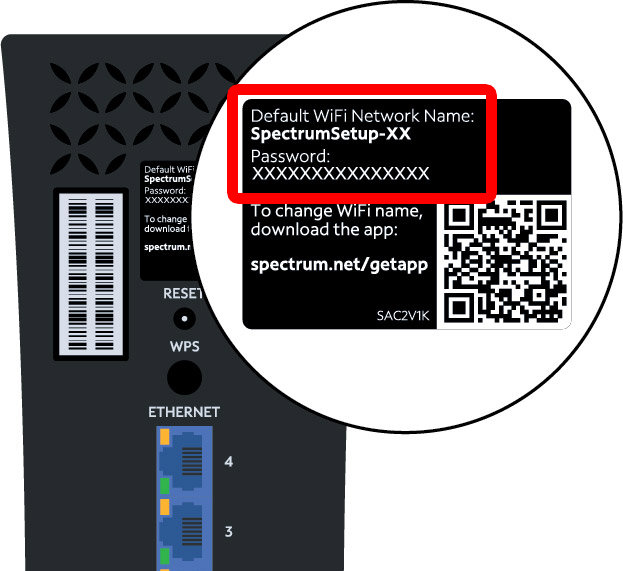 How to Reset a Router