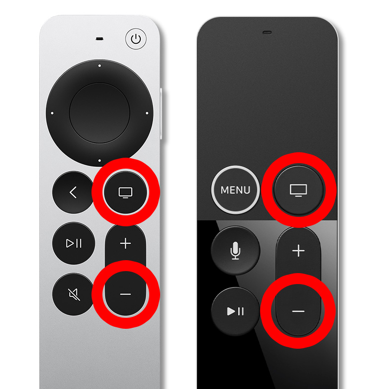 How to Reset Apple TV Remote