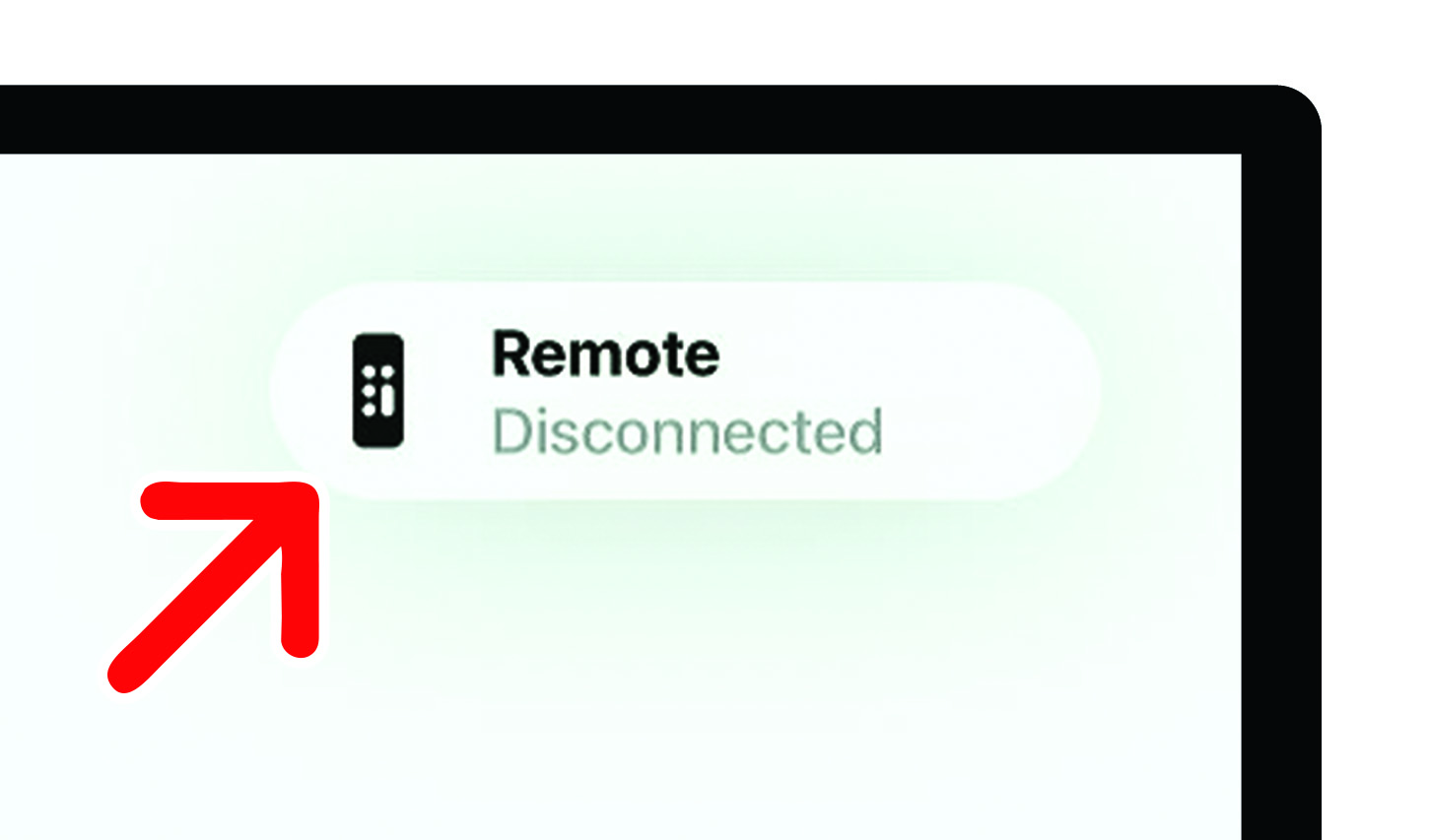 How to Reset Apple TV Remote