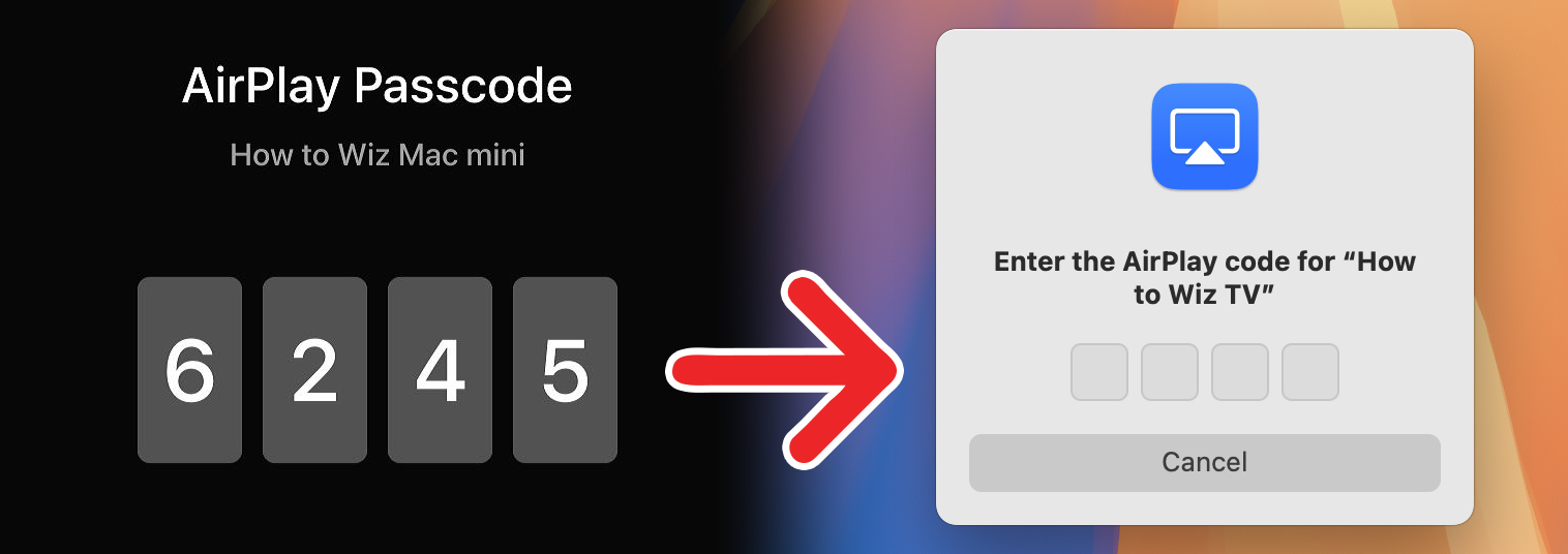 How to Mirror from Mac to Roku​