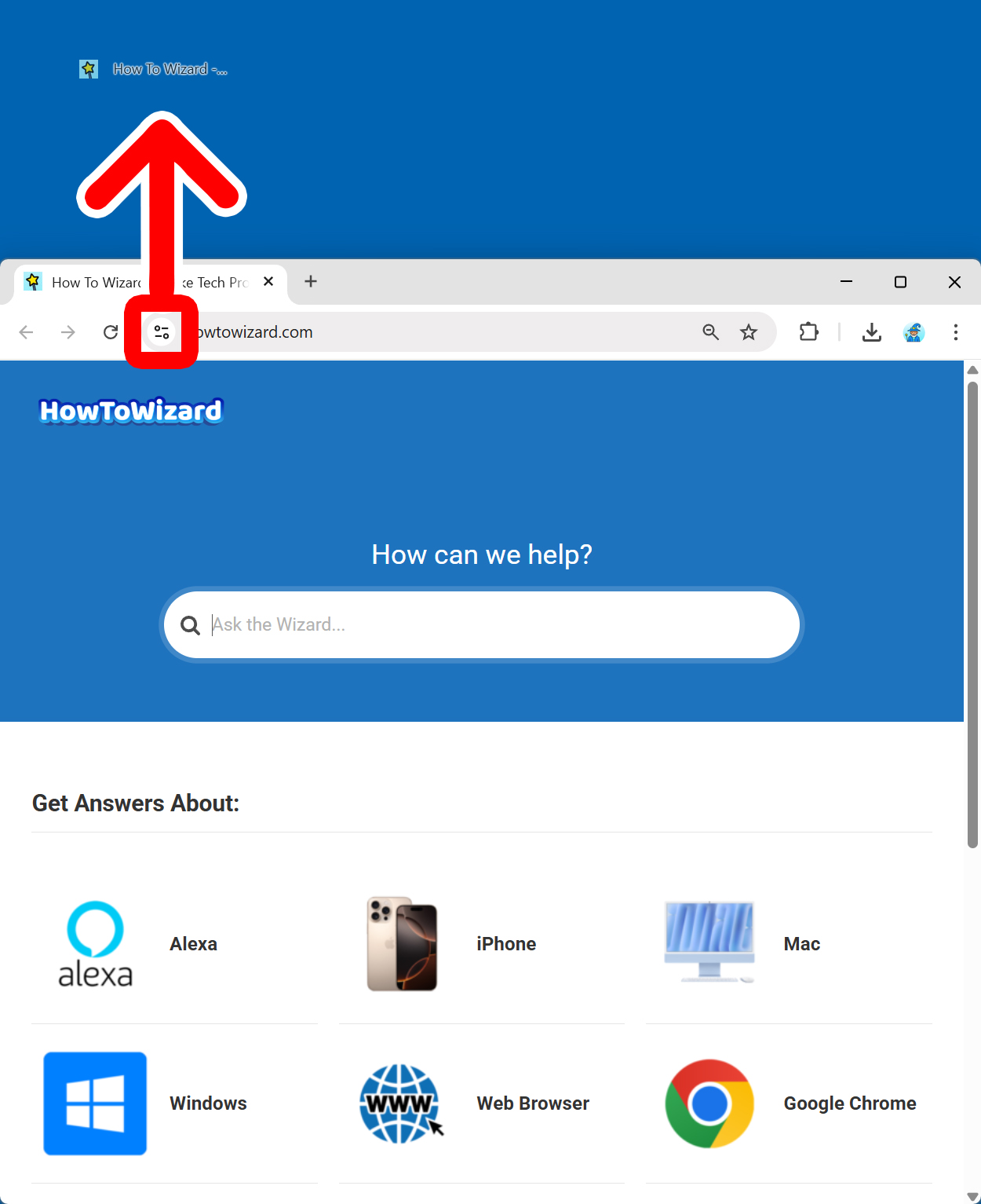 How to Create Desktop Shortcuts for Websites windows 11