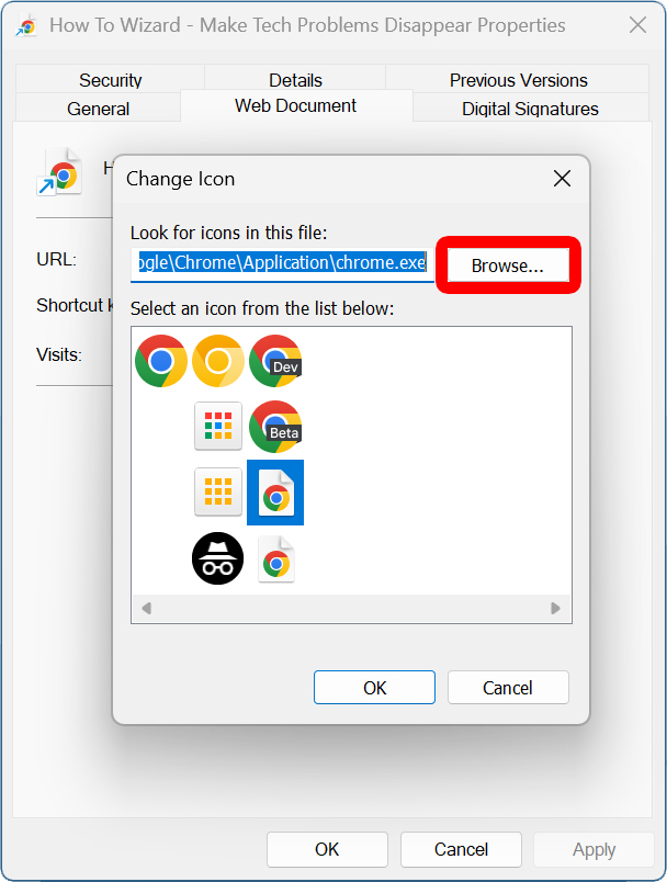 How to Customize Desktop Apps in Windows 11