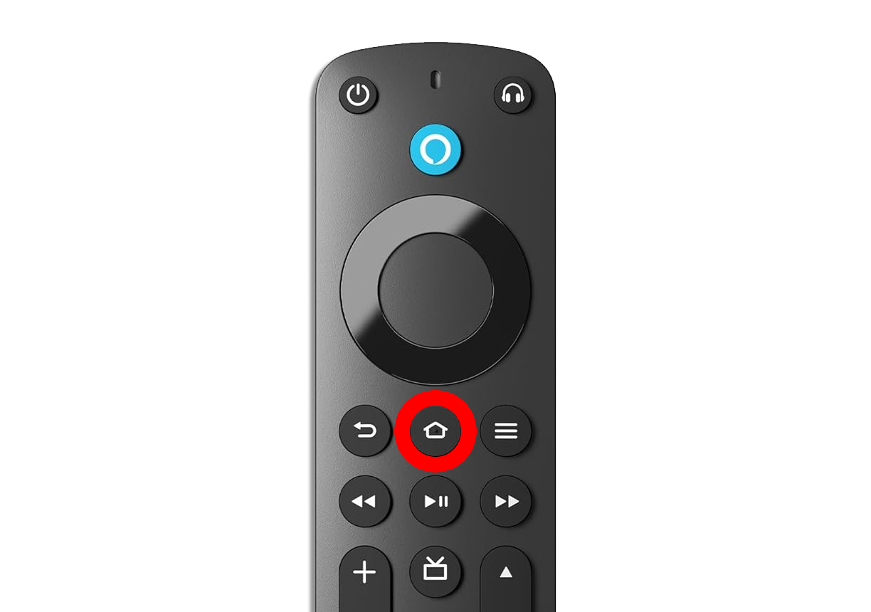 How to Pair a Fire TV Remote