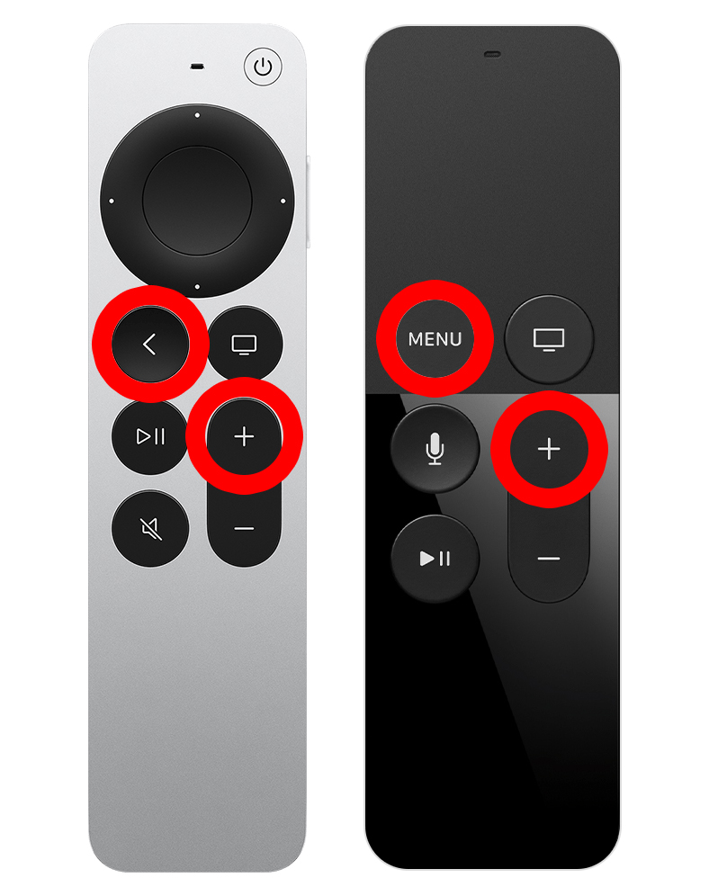 How to Pair an Apple TV Remote