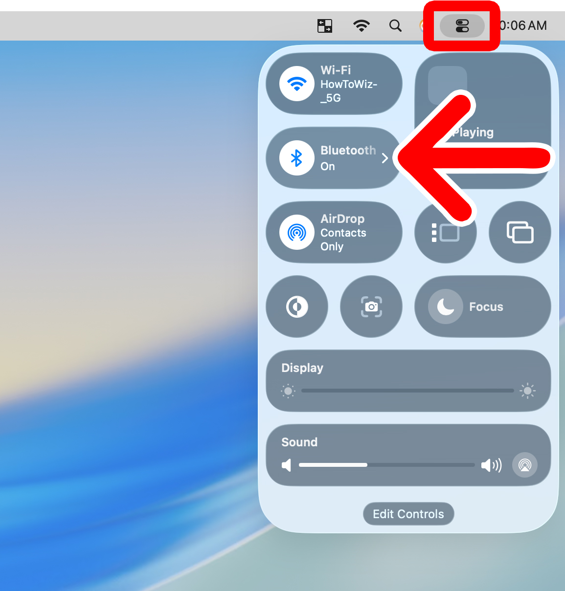 How to Quickly Connect AirPods to a Mac