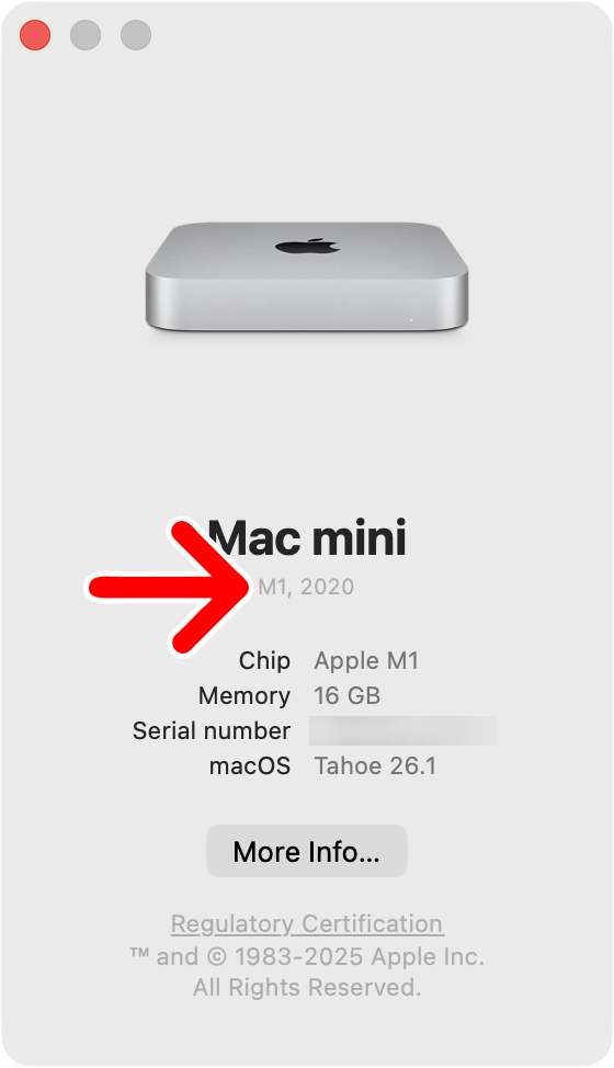 Is Your Mac Compatible?