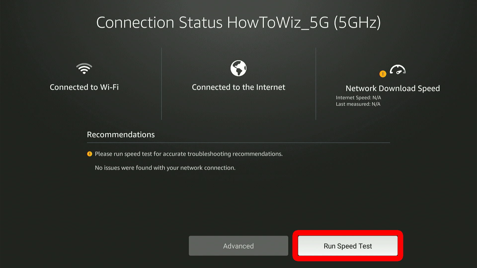why is my fire tv so slow