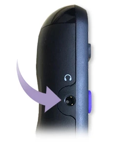 How to Connect Wired Headphones to Roku Remote
