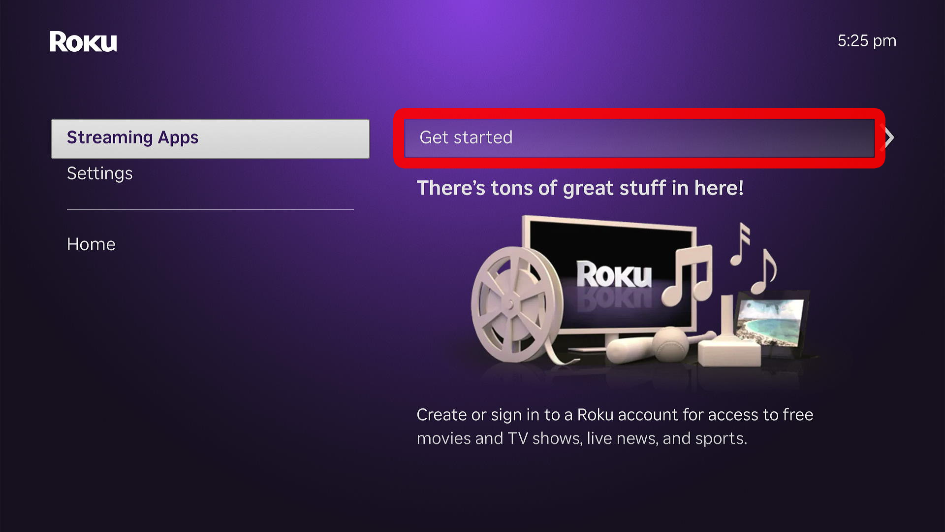 How to Deregister a Roku Device