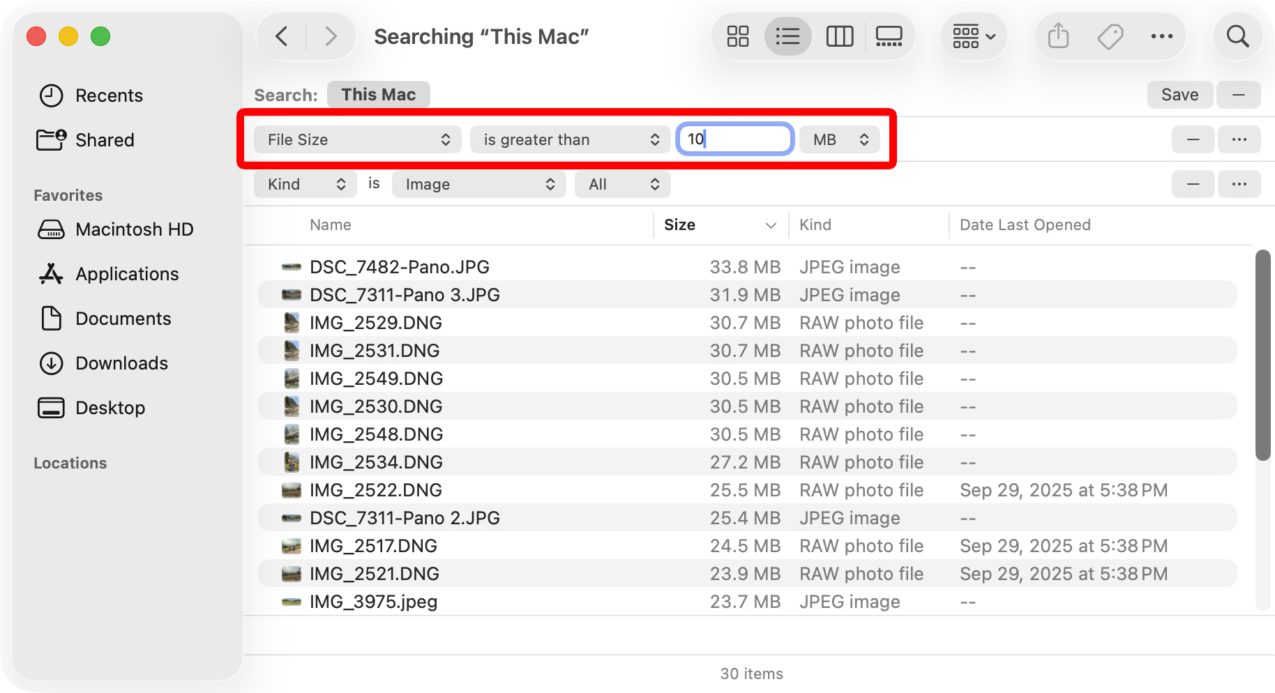 How to Free Up Space on a Mac