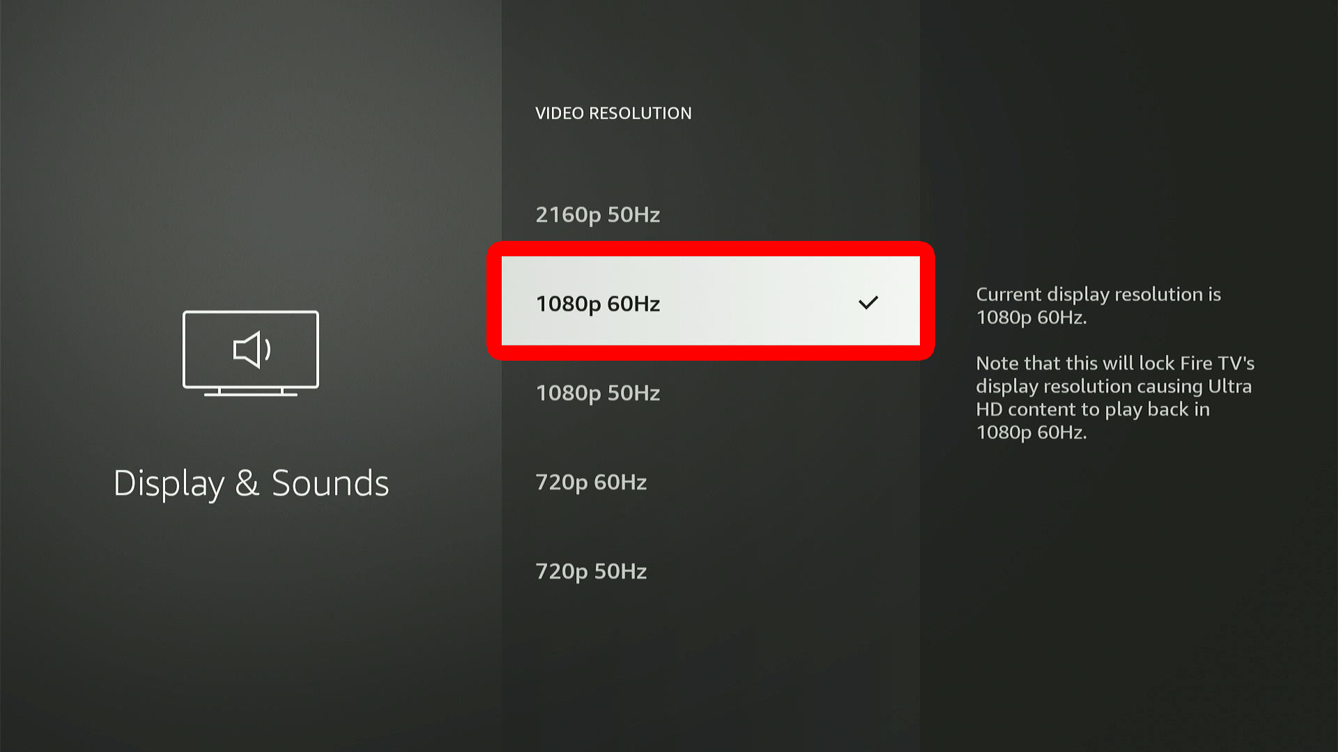 why is my fire tv so slow