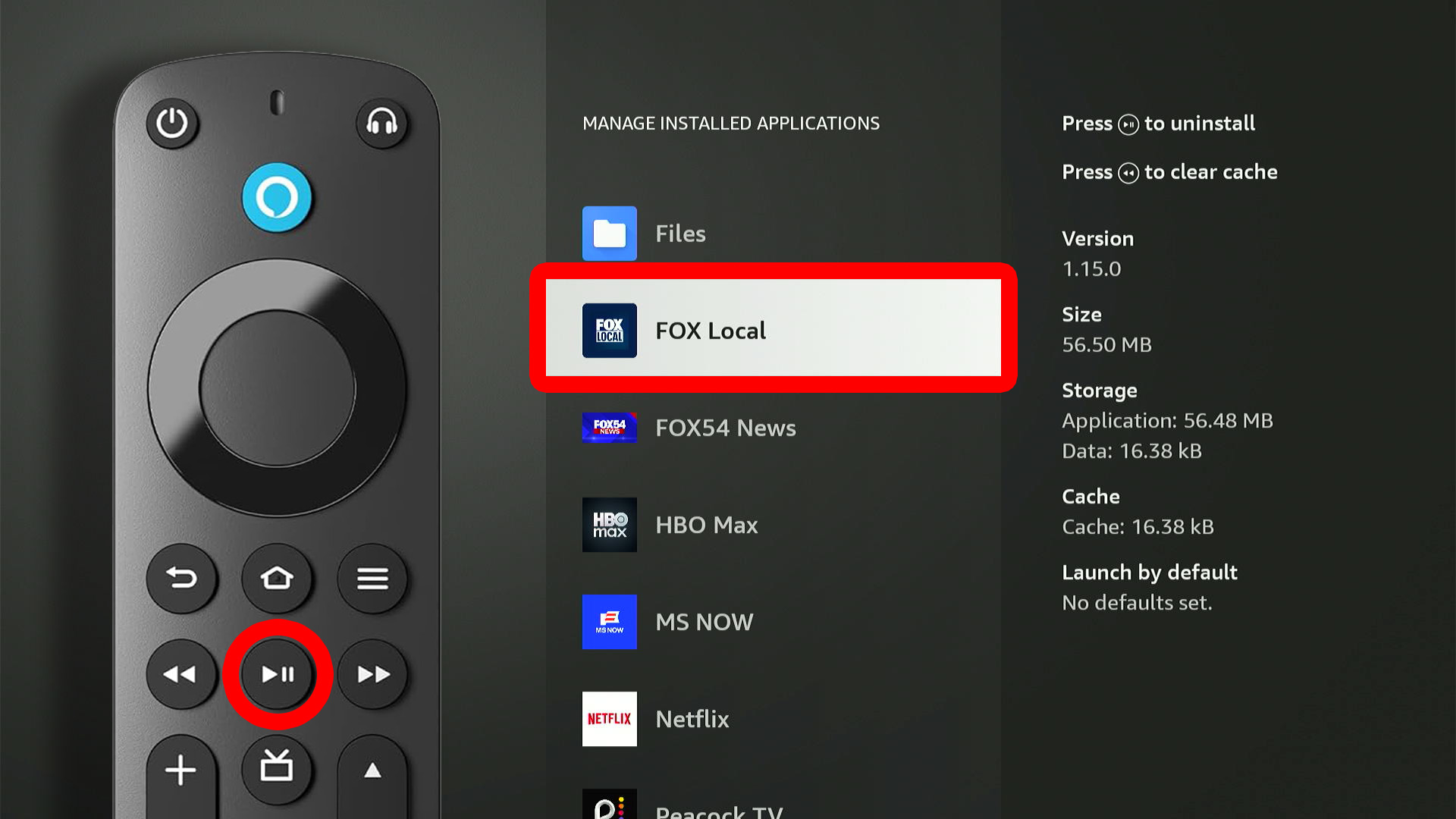 why is my fire tv so slow