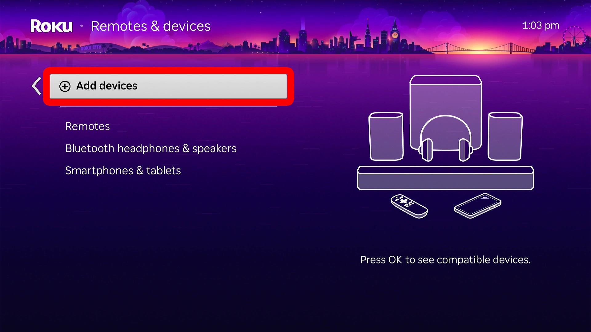 How to Use the Roku App to Pair a Remote