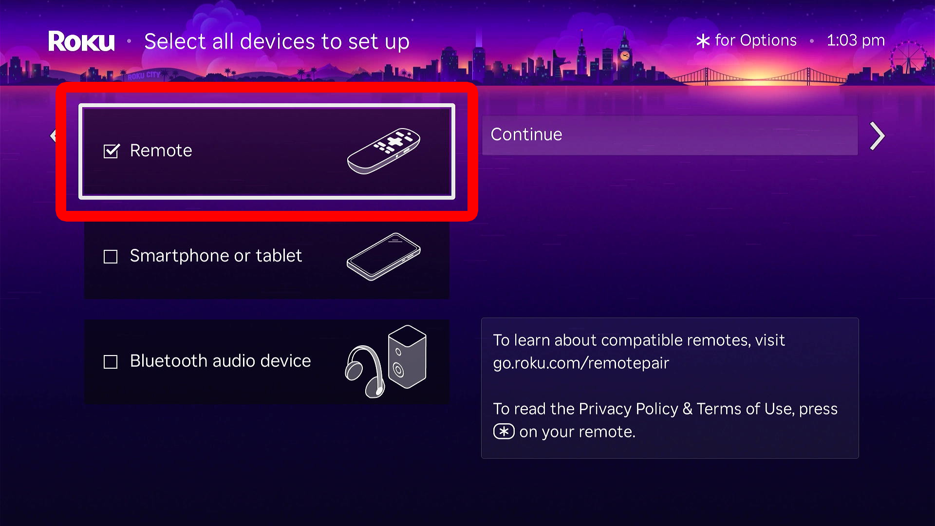 How to Use the Roku App to Pair a Remote